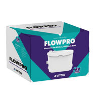 Picture of FLOWPRO FP400K GREY WATER MACERATOR PUMP FOR KITCHEN, UTILITIES & BATH