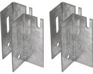 Picture of PACK OF 4 RAD BRACKETS - BAGGED