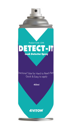 Picture of Buy 12 Get £5 LOVE2SHOP GAS LEAK DETECTOR SPRAY 400ml. Supplied in singles or boxes of 12