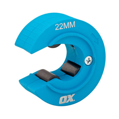 Picture of OX Pro Copper Pipe Cutter - 22mm