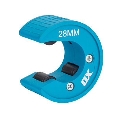 Picture of OX Pro Copper Pipe Cutter - 28mm