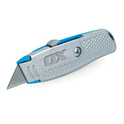 Picture of OX Trade Retractable Knife