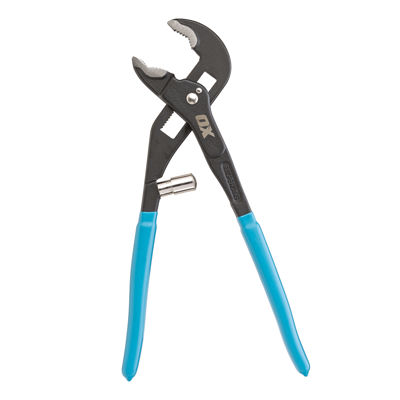 Picture of OX Pro Automatic Waterpump Pliers - 300mm / 12in