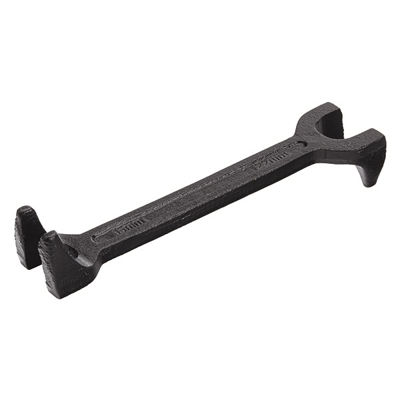 Picture of OX Trade Fixed Basin Wrench - 15 - 22mm