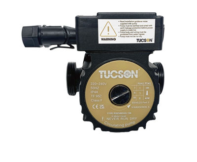 Picture of Tucson Pump 6 Metre ("A" Rated)