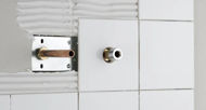Picture of Marflow PL8 Shower Fixing Kit