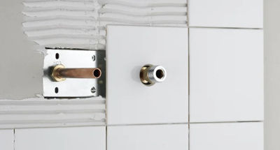 Picture of Marflow PL8 Shower Fixing Kit