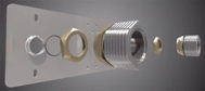 Picture of Marflow PL8 Shower Fixing Kit