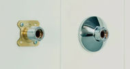 Picture of Marflow PL4 Fast Fixing Shower Kit