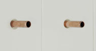 Picture of Marflow PL4 Fast Fixing Shower Kit