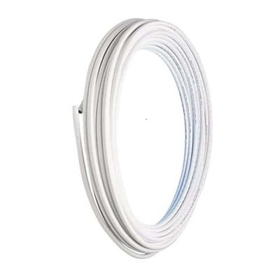 Picture of FirstFix 10mm x 100M PB Pipe (WHITE)
