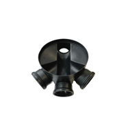 Picture of 110mm  X 320mm CHAMBER BASE