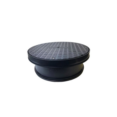 Picture of 110mm  X 320mm CHAMBER COVER