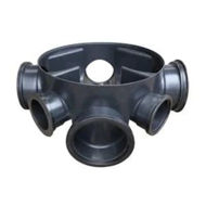 Picture of 110mm  X 450mm CHAMBER BASE