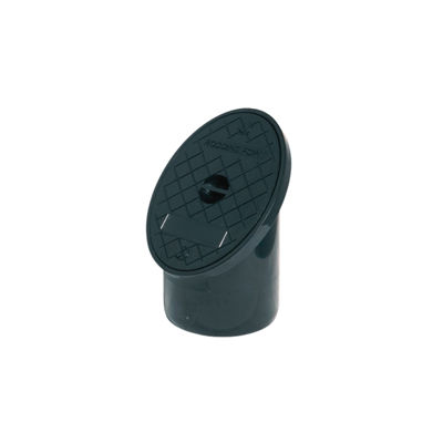 Picture of 110mm  OVAL PLASTIC RODDING EYE