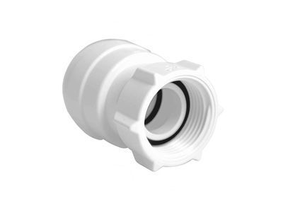 Picture of SPEEDFIT 10mm x 1/2  FEMALE TAP CONN - PSE3210W