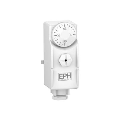 Picture of Cylinder / Pipe thermostat