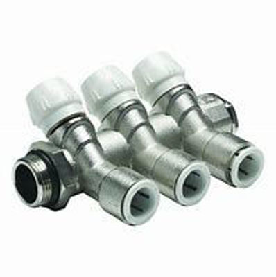 Picture of SPEEDFIT 3 PORT MANIFOLD - JGMAN3