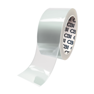 Picture of OB1 Extreme Repair Tape Clear 50mm x 20m
