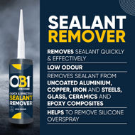 Picture of OB1 Sealant Remover 100ml
 