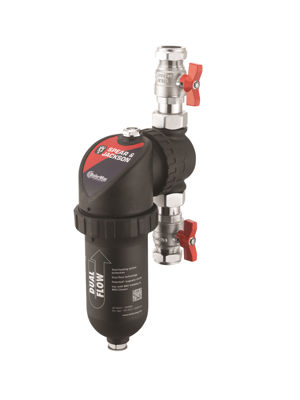Picture of Boilermag 28MM PRO FILTER C/W VALVES