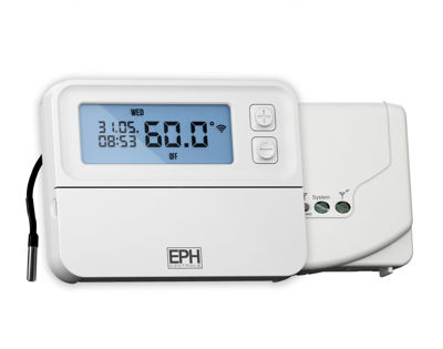 Picture of PROG RF THERMOSTAT