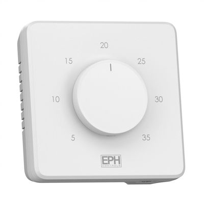 Picture of Room thermostat
