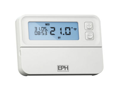Picture of CP4B PACK BATTERY OPERATED