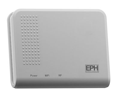Picture of GW03 Gateway RF/Wifi Interface