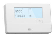 Picture of Single Channel Timeswitch/Standard Backplate V2