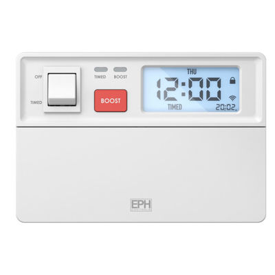 Picture of Immersion Controller