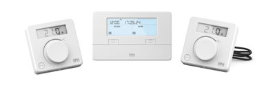 Picture of 2 ZONE RF PROGRAMMER PACK (1 x RFR, 1 x RFC, 1 x R27-RF)