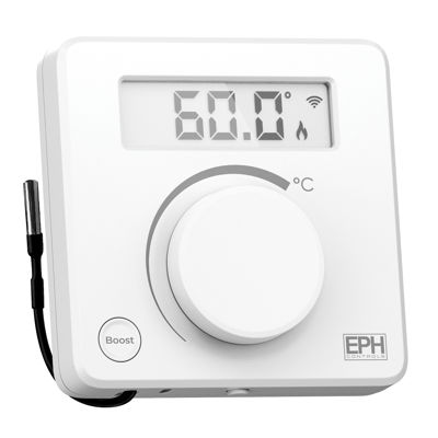 Picture of RFC WIRELESS CYLINDER STAT ONLY