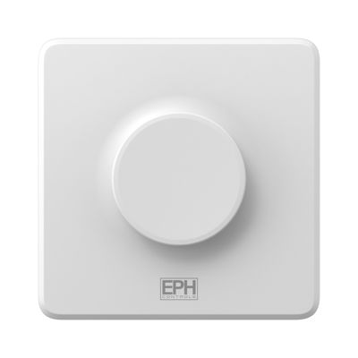 Picture of Tamper proof room thermostat