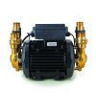 Picture of Tucson Equinox 2 Bar Positive Head Shower Pump (Metric)