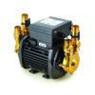Picture of Tucson Equinox 2 Bar Positive Head Shower Pump (Metric)