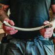 Picture of Tucson Equinox 2 Bar Positive Head Shower Pump (Metric)