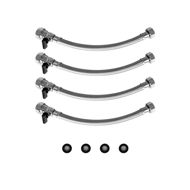 Picture of Tucson Equinox 3 Bar Positive Head Shower Pump (Metric)