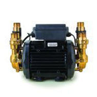 Picture of Tucson Equinox 3 Bar Positive Head Shower Pump (Metric)