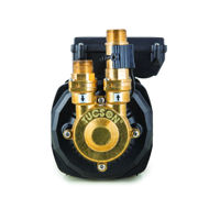 Picture of Tucson Equinox 4 Bar Positive Head Shower Pump (Metric)