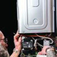 Picture of GBPHR-8-CW / 8 Meter Gas Boiler Pump Head Replacement CW (WILO)
