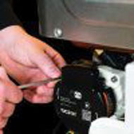 Picture of GBPHR-8-CW / 8 Meter Gas Boiler Pump Head Replacement CW (WILO)