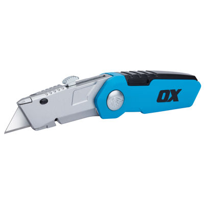 Picture of OX Pro Fixed Blade Folding Knife