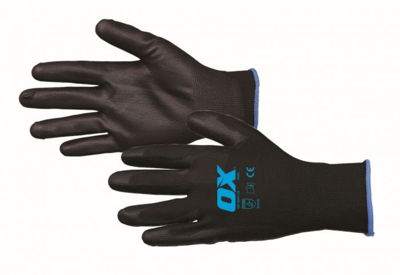 Picture of OX PU Flex Glove - Size 10 (XL)