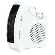 Picture of 2Kw Fan Heater - Dual Thermal Cut Off