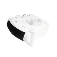 Picture of 2Kw Fan Heater - Dual Thermal Cut Off