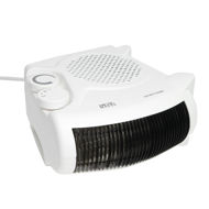 Picture of 2Kw Fan Heater - Dual Thermal Cut Off