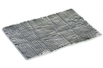 Picture of OX PRO PLUMBERS PROTECTIVE HEAT MAT - 300mm X 210mm. UP TO 1000°C