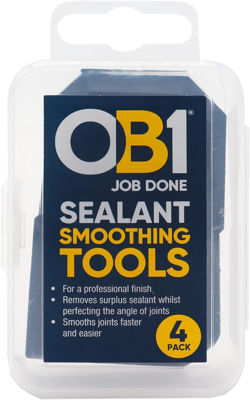 Picture of OB1 Sealant Smoothing Tools- 4Pack