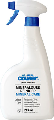 Picture of CRAMER Mineral Cast Cleaner 750ml